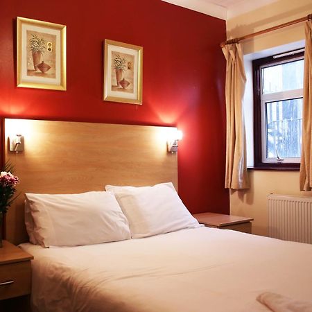 City Inn Express Hotel Лондон Экстерьер фото