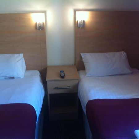 City Inn Express Hotel Лондон Номер фото