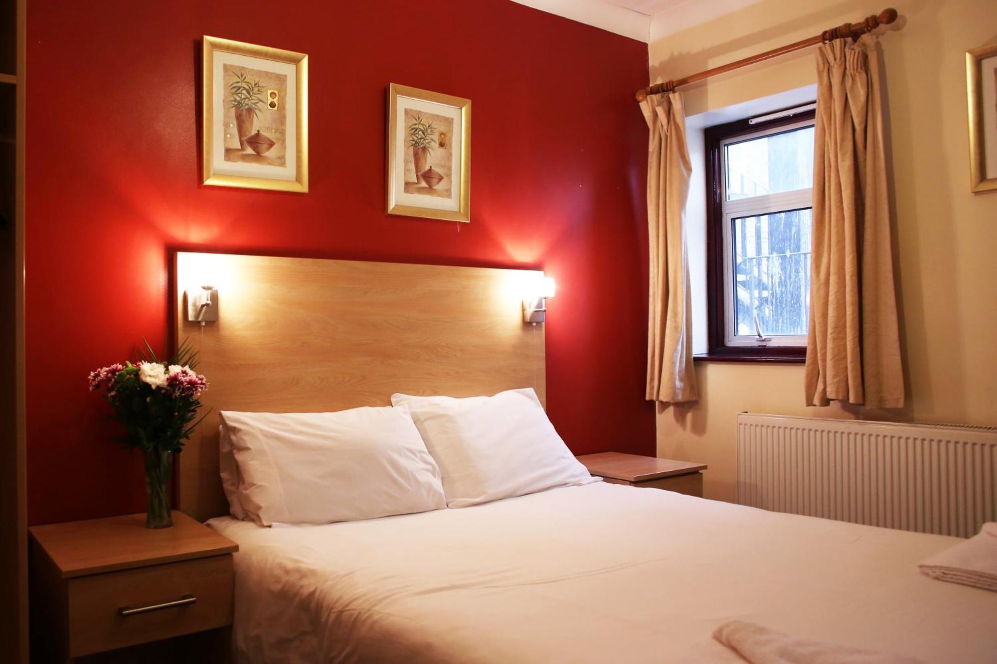 City Inn Express Hotel Лондон Экстерьер фото