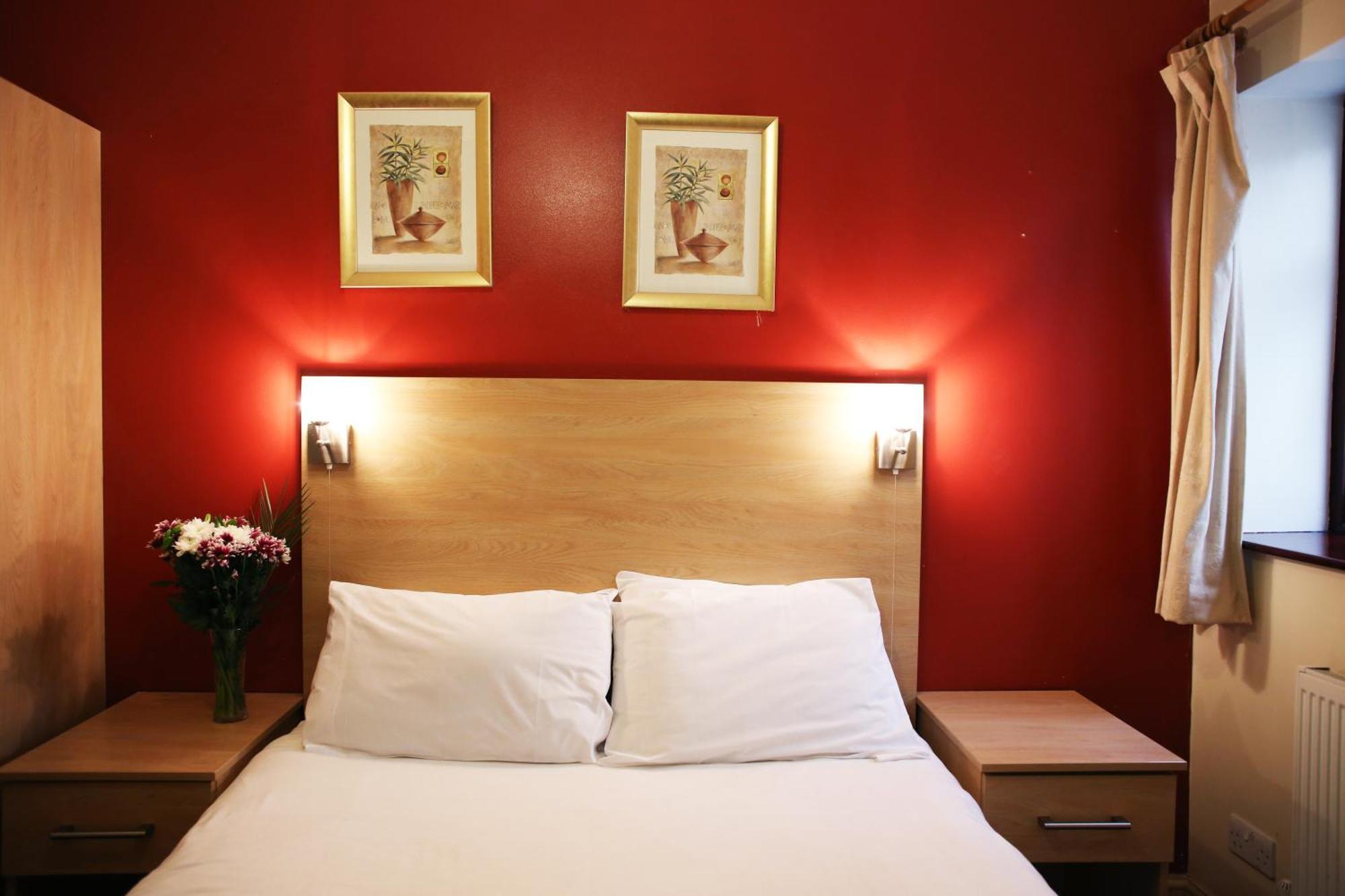 City Inn Express Hotel Лондон Экстерьер фото